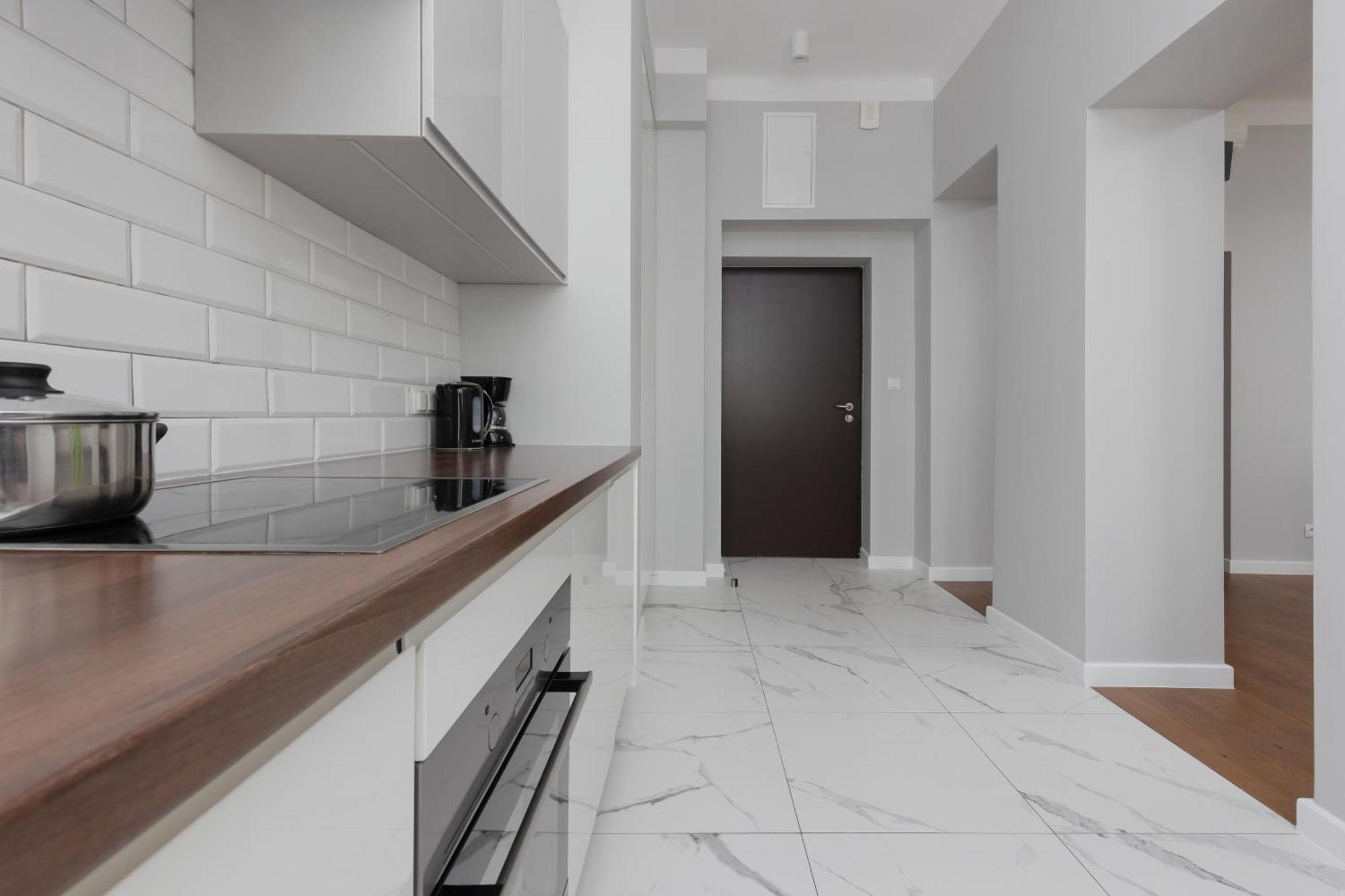 City Center Aparthotel Chmielna By Noclegi Renters Varsó Kültér fotó